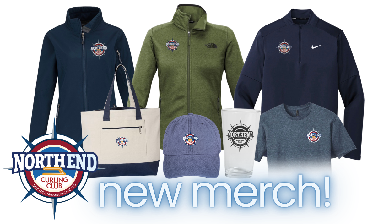 merch